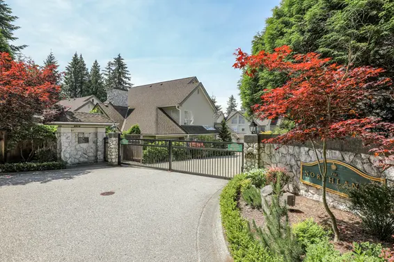 1001 Northlands Drive, North Vancouver