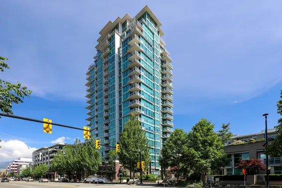 138 East Esplanade, North Vancouver