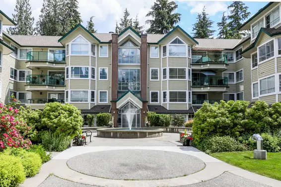 3670, 3680, & 3690 Banff Court, North Vancouver