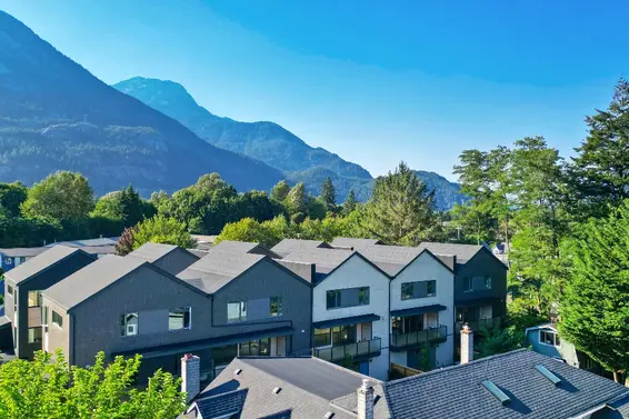 1089 Wilson Crescent, Squamish