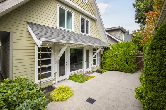 1612 St. Andrews Avenue, North Vancouver