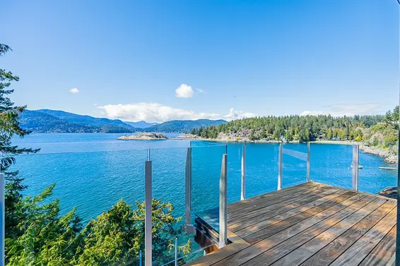 6275 Taylor Drive, West Vancouver