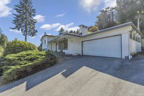 569 St. Giles Road, West Vancouver