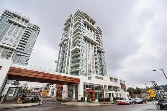 804 1675 Lions Gate Lane, North Vancouver