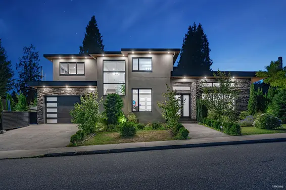 3611 Baird Road, North Vancouver