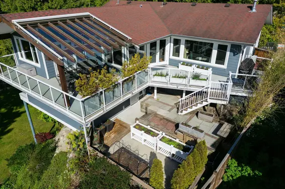 5755 Telegraph Trail, West Vancouver