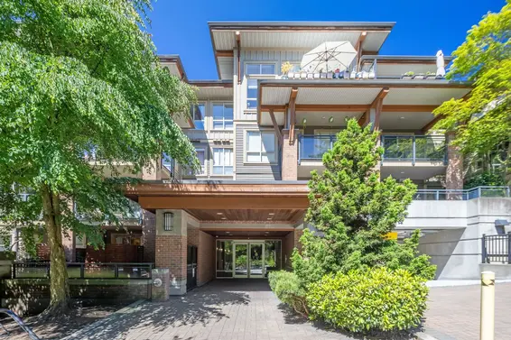 305 1633 Mackay Avenue, North Vancouver