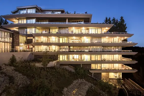 505 768 Arthur Erickson Place, West Vancouver