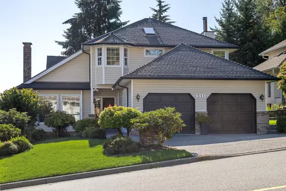 311 Roche Point Drive, North Vancouver