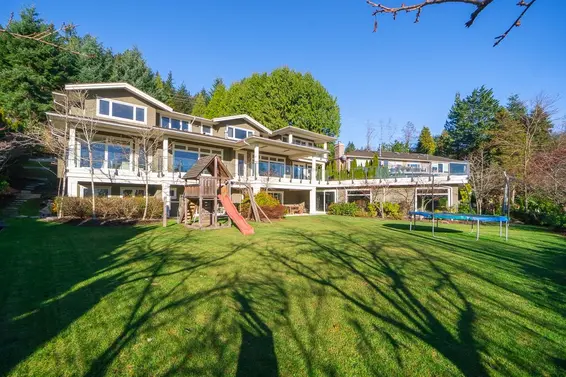 1039 Millstream Road, West Vancouver