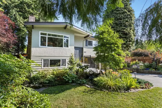 1674 Westover Road, North Vancouver