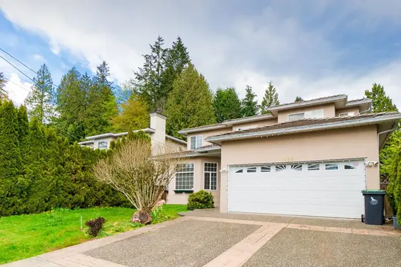 1188 Wellington Drive, North Vancouver