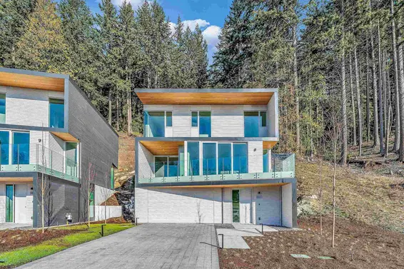 3317 Chippendale Road, West Vancouver