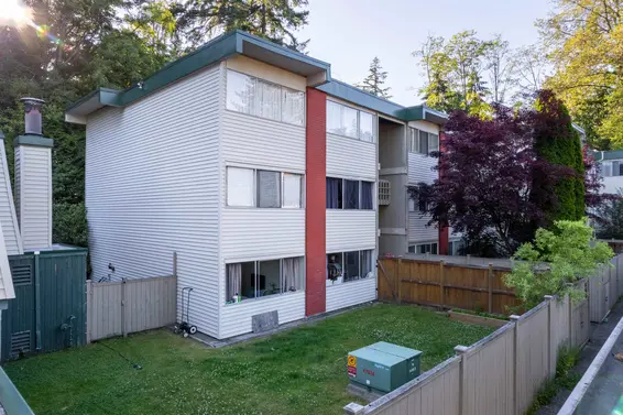 853 Westview Crescent, North Vancouver