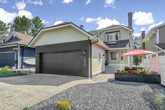 2848 Munday Place, North Vancouver