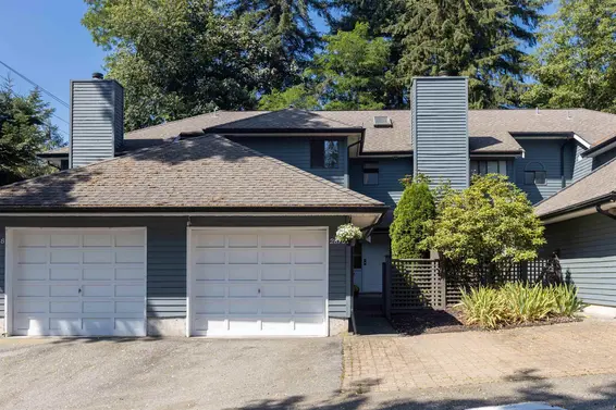 2870 Mt Seymour Parkway, North Vancouver