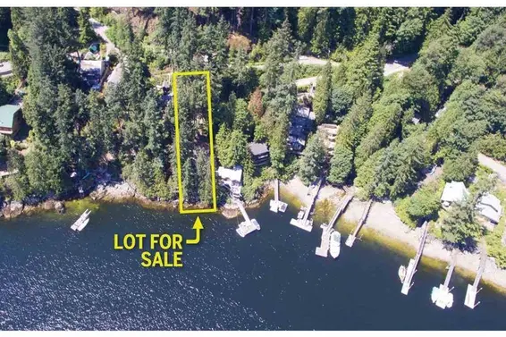 318 Sasamat Lane, North Vancouver