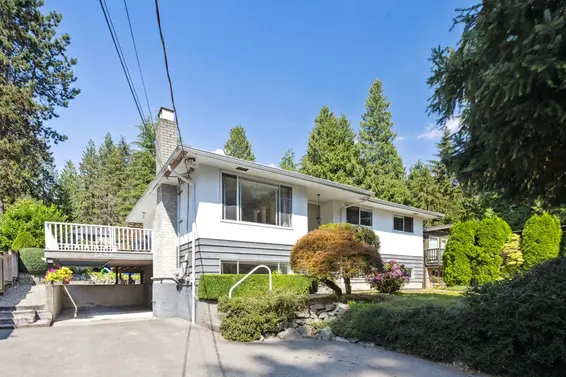 1498 Doran Road, North Vancouver