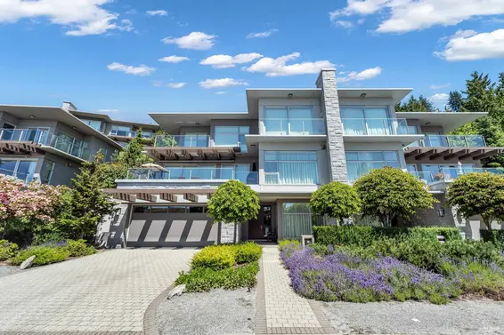 2728 Highview Place, West Vancouver