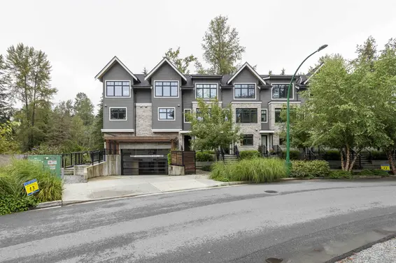 4 1960 Glenaire Drive, VANCOUVER