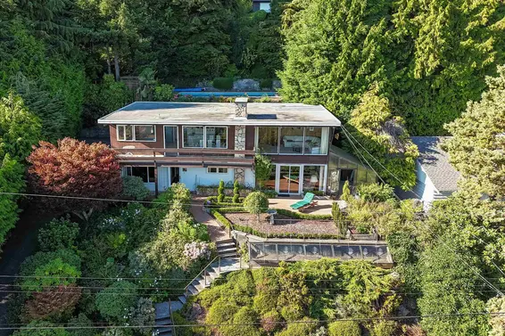 563 St. Giles Road, West Vancouver