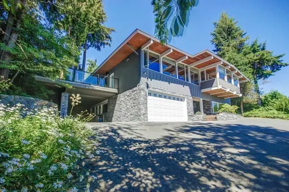 865 Highland Drive, West Vancouver