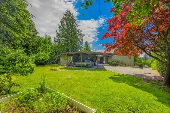 1085 Palmerston Avenue, West Vancouver