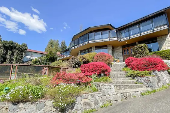 1343 Tyrol Road, West Vancouver