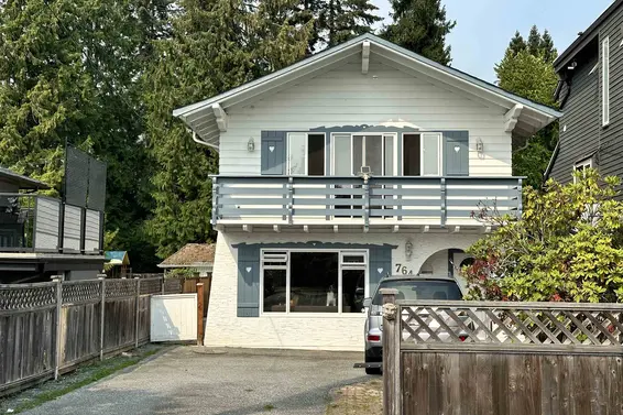 764 East 16Th Street, North Vancouver