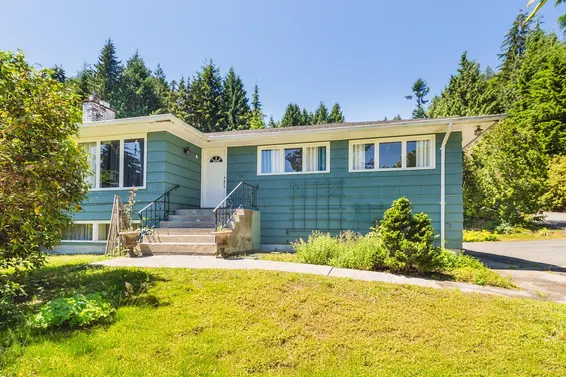 74 Desswood Place, West Vancouver