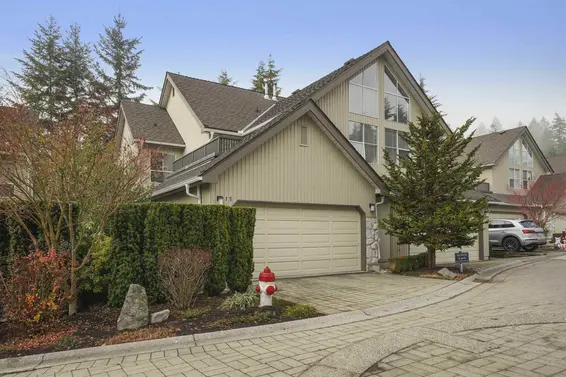 15 1001 Northlands Drive, North Vancouver