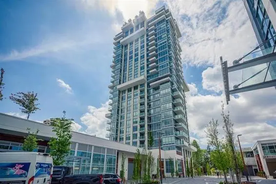 704 1675 Lions Gate Lane, North Vancouver