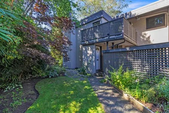 1235 Plateau Drive, North Vancouver