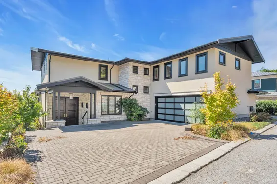 2111 Union Court, West Vancouver