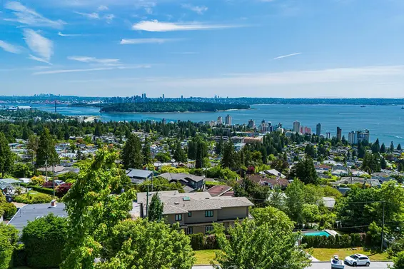 2275 Orchard Lane, West Vancouver