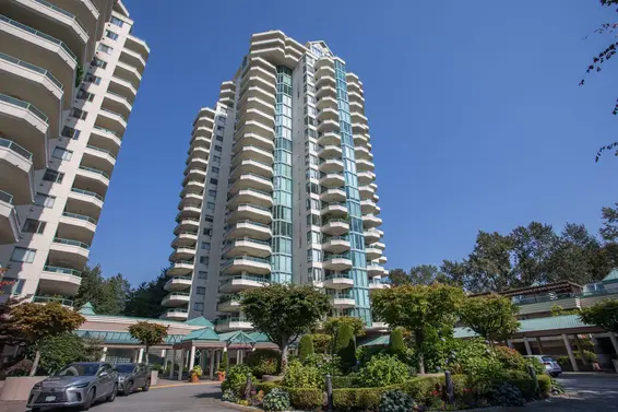 15A 338 Taylor Way, West Vancouver