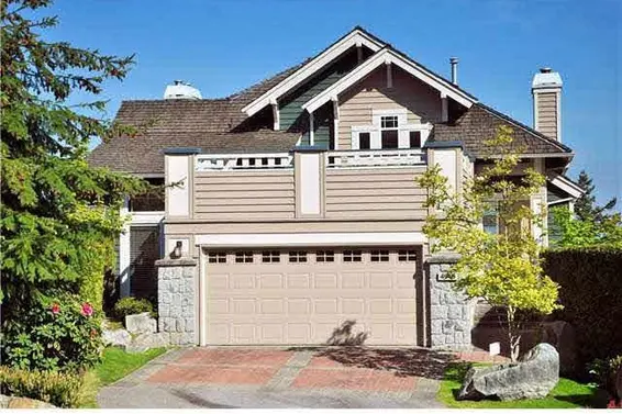 4918 Edendale Lane, West Vancouver