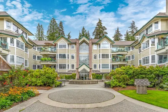 102 3690 Banff Court, North Vancouver