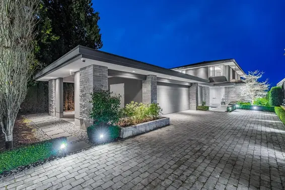 2878 Bellevue Avenue, West Vancouver