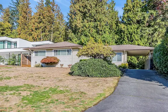 3950 Trenton Place, North Vancouver