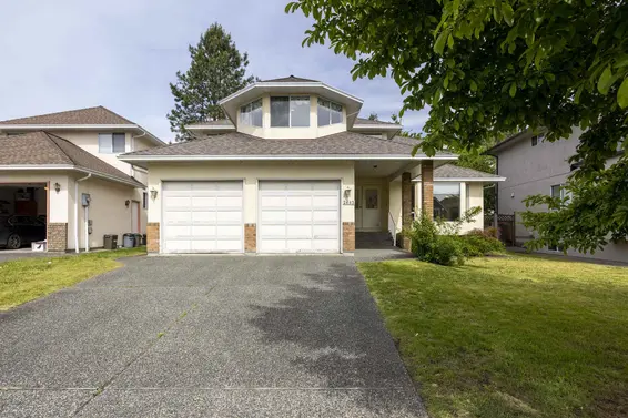 2683 Tempe Glen Drive, North Vancouver