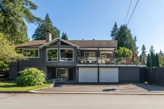 3682 Mcewen Avenue, North Vancouver