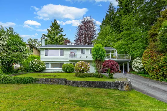 769 Westcot Place, West Vancouver