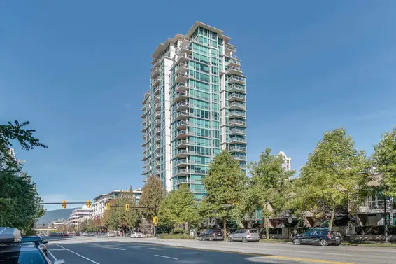 406 138 East Esplanade Avenue, North Vancouver