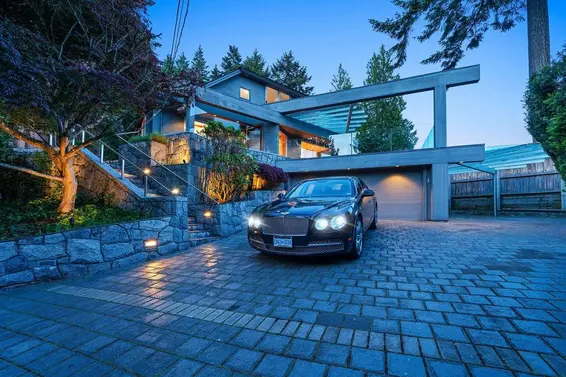 4278 Morgan Crescent, West Vancouver