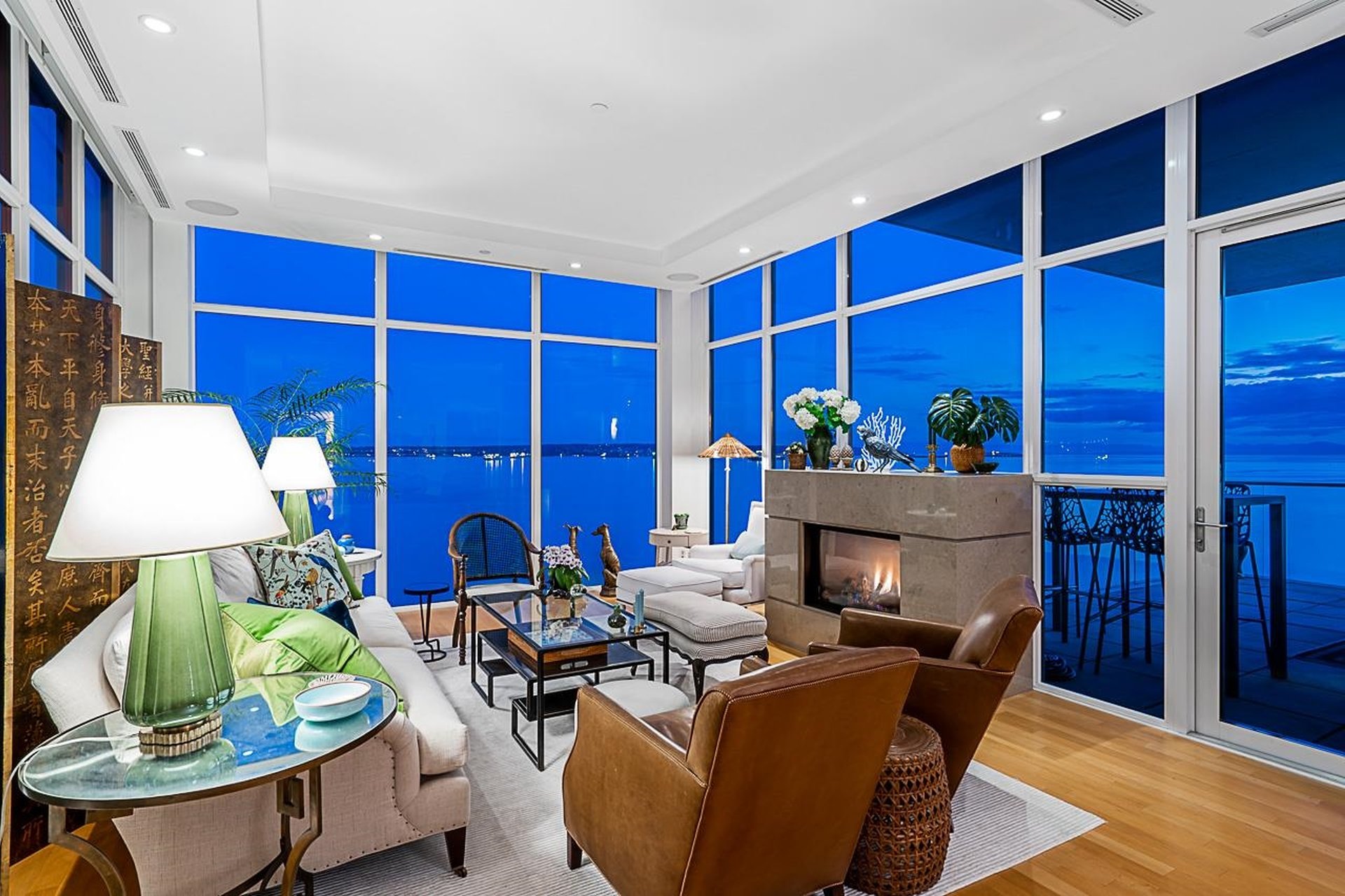 west vancouver condos sold in 2022 prices luxury waterfront condos