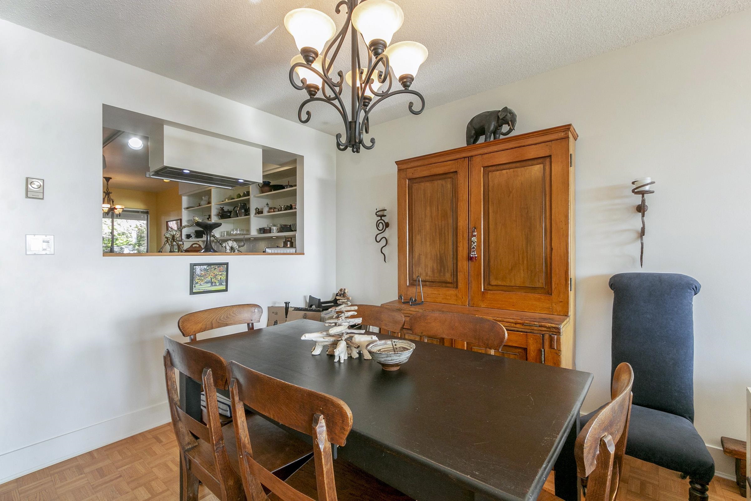 204 2408 Haywood Avenue, Dundarave real estate sales - image 1